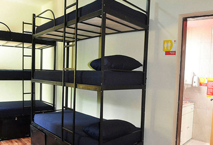 Le House Hostel  | Rio de Janeiro | Rio de Janeiro | Brasil 11