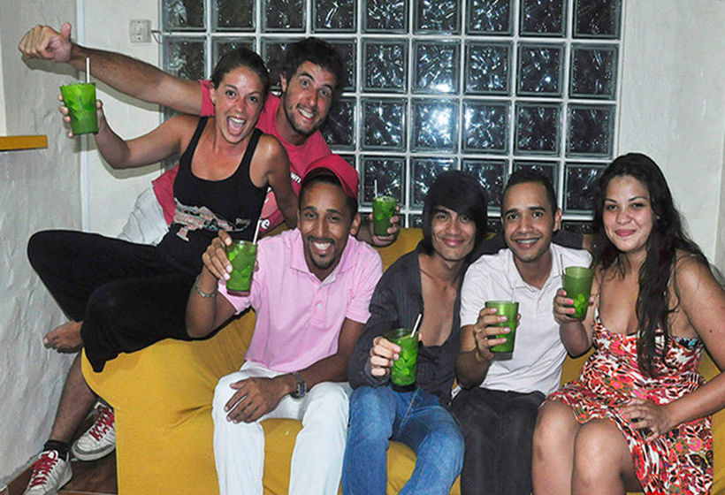 Le House Hostel  | Rio de Janeiro | Rio de Janeiro | Brasil 3