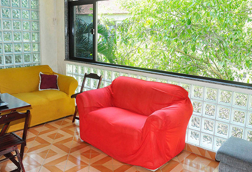 Le House Hostel  | Rio de Janeiro | Rio de Janeiro | Brasil 4