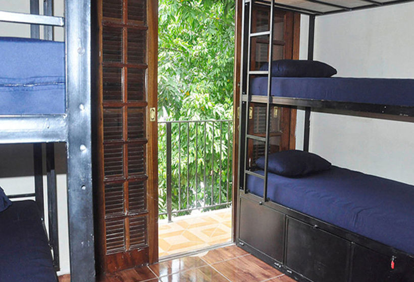 Le House Hostel  | Rio de Janeiro | Rio de Janeiro | Brasil 5