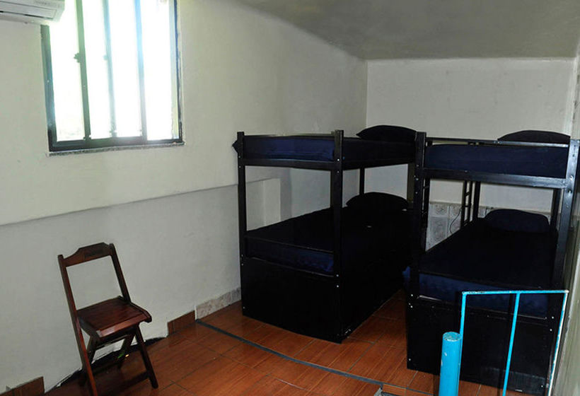 Le House Hostel  | Rio de Janeiro | Rio de Janeiro | Brasil 6