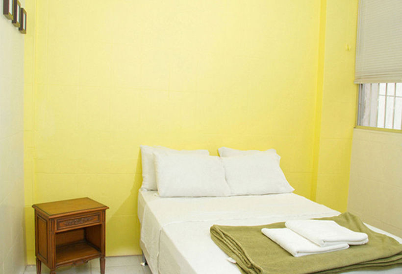 Le House Hostel  | Rio de Janeiro | Rio de Janeiro | Brasil 7