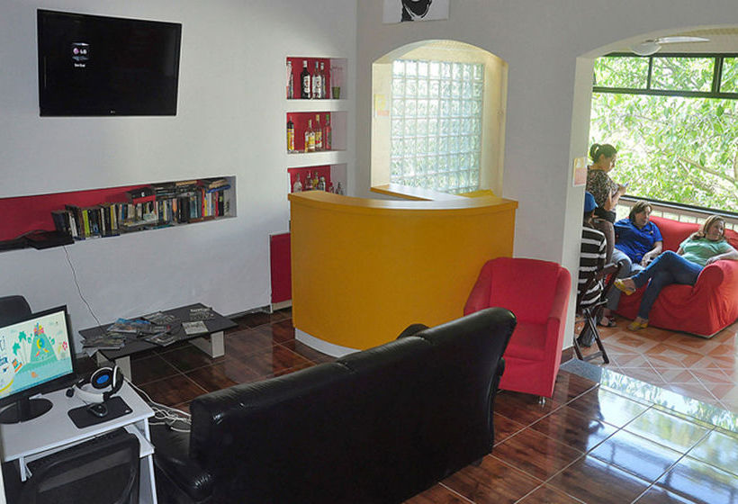 Le House Hostel  | Rio de Janeiro | Rio de Janeiro | Brasil 8