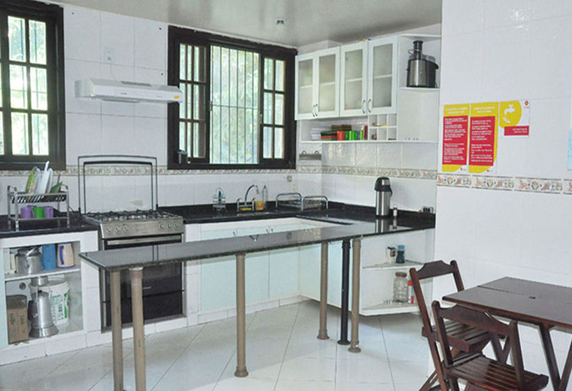 Le House Hostel  | Rio de Janeiro | Rio de Janeiro | Brasil 9