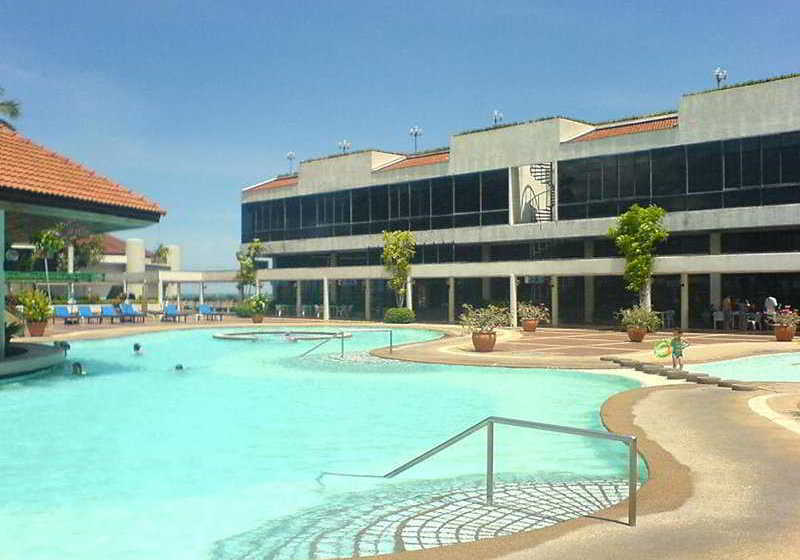 Hotel Ambassador City Jomtien 10