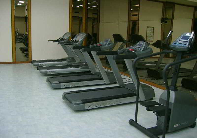 Hotel Ambassador City Jomtien 11