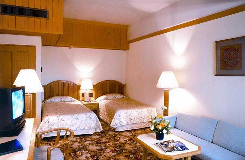 Hotel Ambassador City Jomtien 12