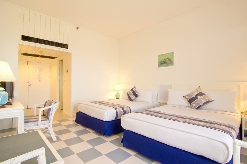 Hotel Ambassador City Jomtien 4