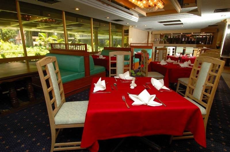 Hotel Ambassador City Jomtien 5