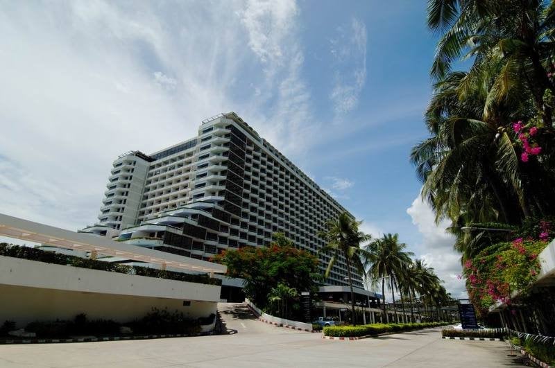 Hotel Ambassador City Jomtien 6