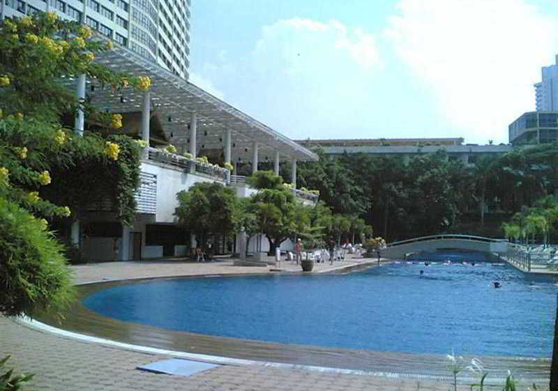 Hotel Ambassador City Jomtien 7
