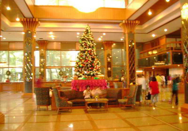 Hotel Ambassador City Jomtien 8