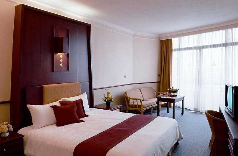 Hotel Ambassador City Jomtien 9