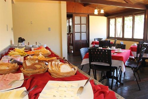 Hotel Pousada São Luís  | Ouro Preto do Oeste | Rondonia | Brasil 1