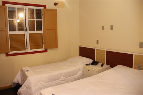 Hotel Pousada São Luís  | Ouro Preto do Oeste | Rondonia | Brasil 2