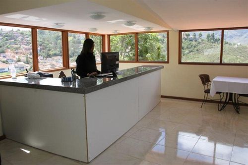 Hotel Pousada São Luís  | Ouro Preto do Oeste | Rondonia | Brasil 3