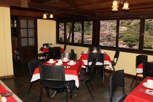 Hotel Pousada São Luís  | Ouro Preto do Oeste | Rondonia | Brasil 4