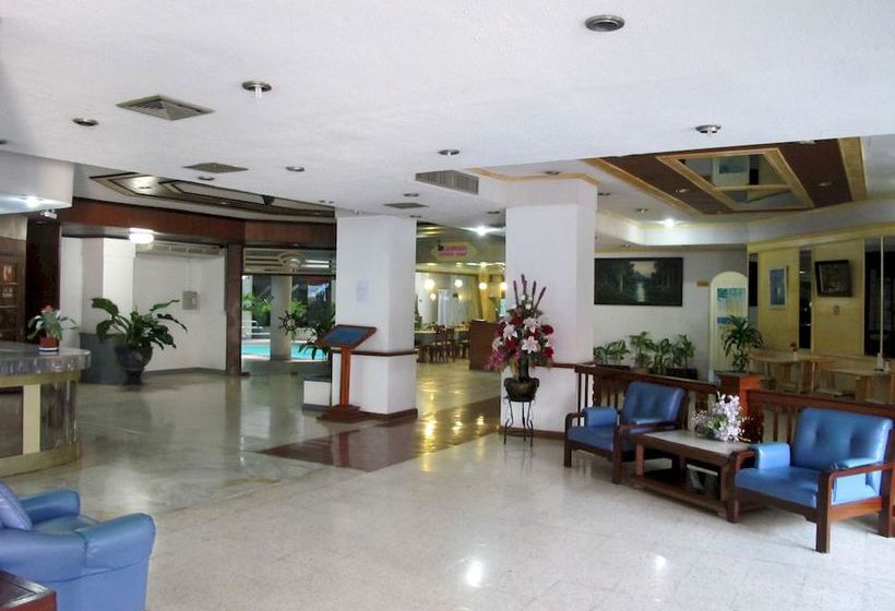 Hotel Diamond Beach 10