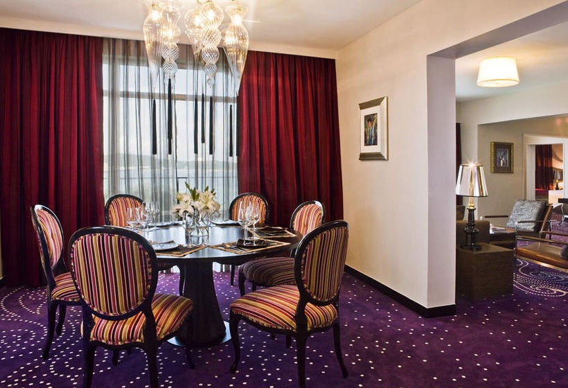 Hotel Hard Rock Pattaya 15