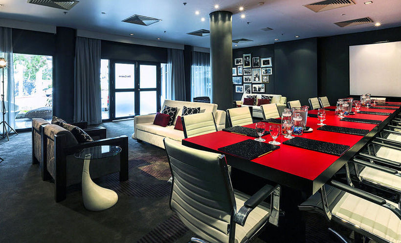 Hotel Hard Rock Pattaya 16