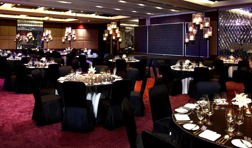 Hotel Hard Rock Pattaya 17