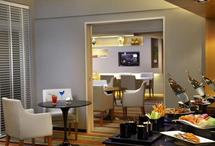 Hotel Hard Rock Pattaya 18