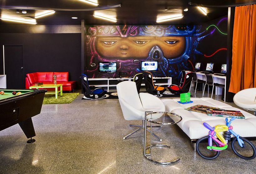 Hotel Hard Rock Pattaya 2