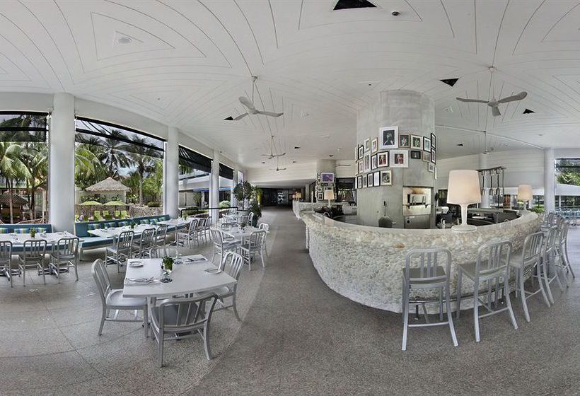 Hotel Hard Rock Pattaya 4