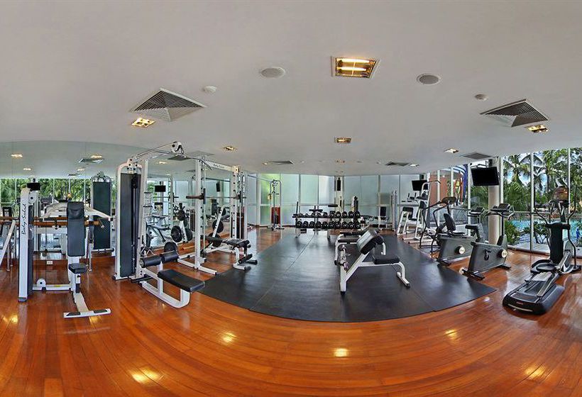 Hotel Hard Rock Pattaya 5