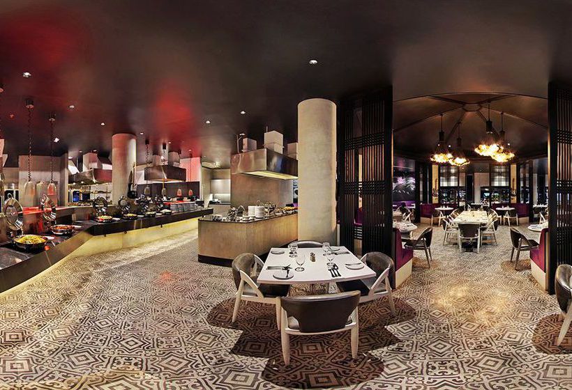 Hotel Hard Rock Pattaya 7