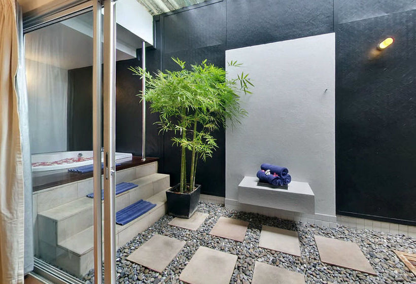 Hotel Hard Rock Pattaya 8