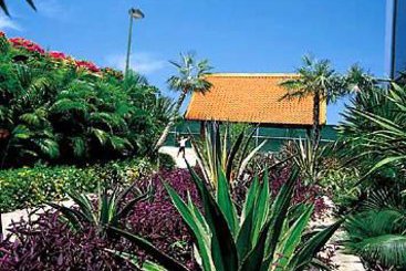 Avani Pattaya Resort & Spa 18