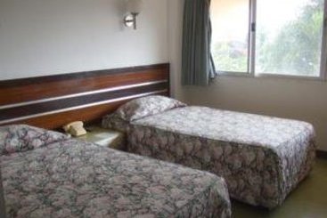 Hotel Thep Nakhon