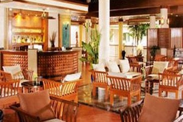 Thara Patong Beach Resort 4