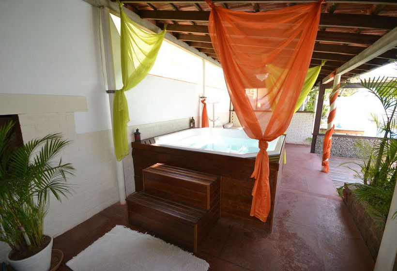 Hotel Pousada Le Siramat  | Petropolis | Rio de Janeiro | Brasil 1