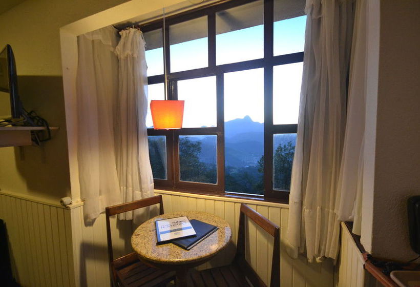 Hotel Pousada Le Siramat  | Petropolis | Rio de Janeiro | Brasil 11