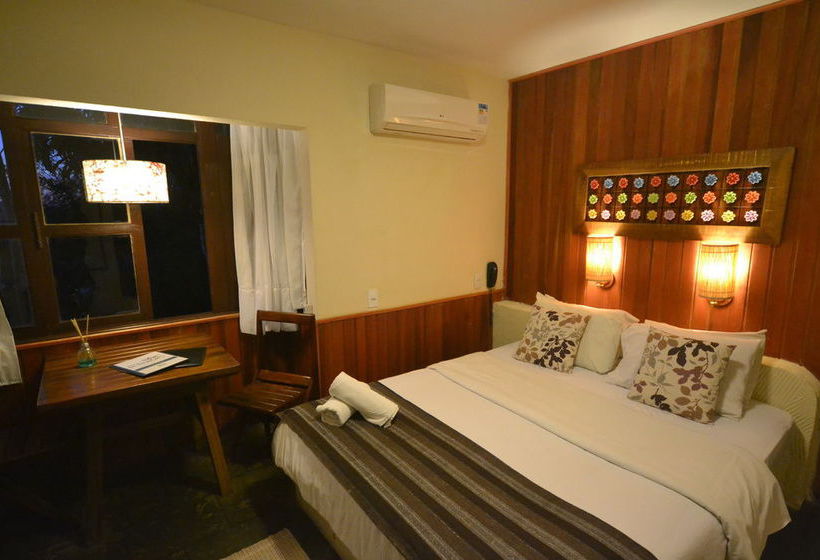 Hotel Pousada Le Siramat  | Petropolis | Rio de Janeiro | Brasil 12