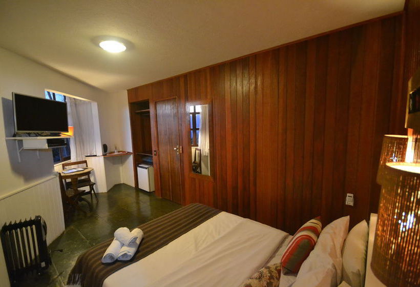 Hotel Pousada Le Siramat  | Petropolis | Rio de Janeiro | Brasil 13