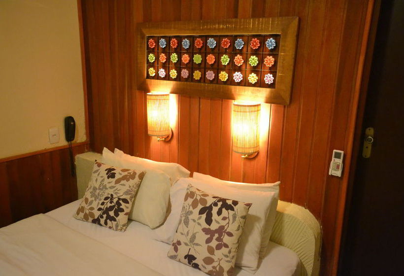 Hotel Pousada Le Siramat  | Petropolis | Rio de Janeiro | Brasil 14