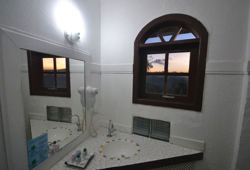 Hotel Pousada Le Siramat  | Petropolis | Rio de Janeiro | Brasil 15