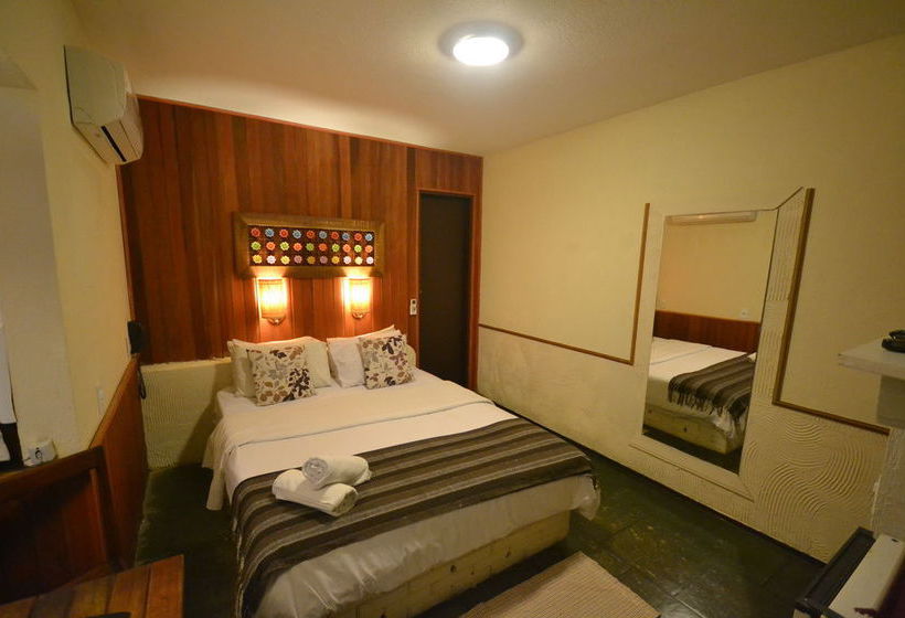 Hotel Pousada Le Siramat  | Petropolis | Rio de Janeiro | Brasil 16