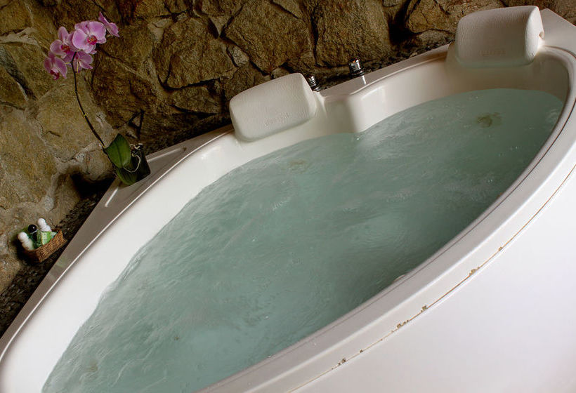 Hotel Pousada Le Siramat  | Petropolis | Rio de Janeiro | Brasil 18