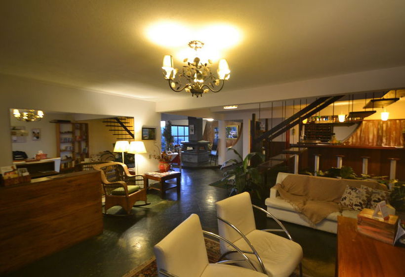 Hotel Pousada Le Siramat  | Petropolis | Rio de Janeiro | Brasil 19