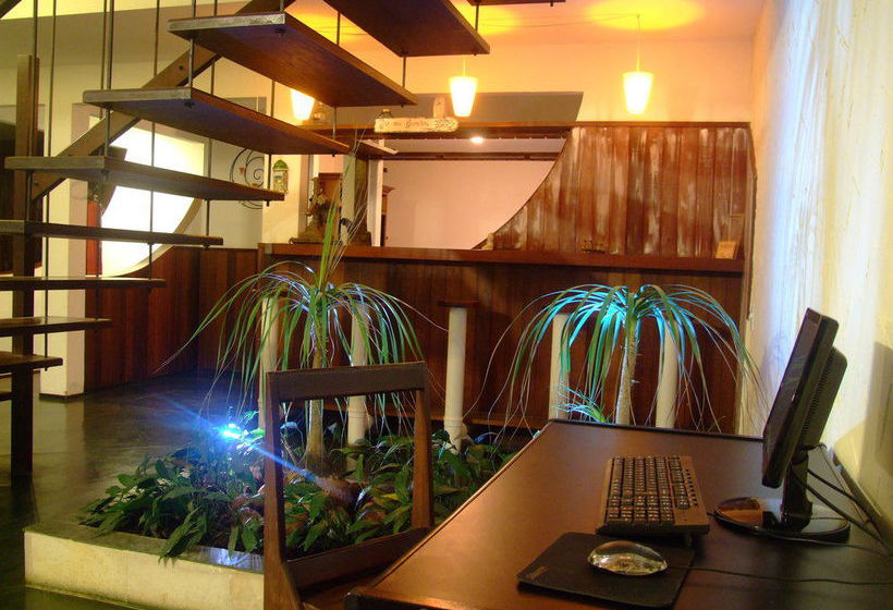 Hotel Pousada Le Siramat  | Petropolis | Rio de Janeiro | Brasil 2