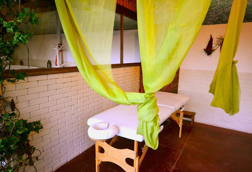 Hotel Pousada Le Siramat  | Petropolis | Rio de Janeiro | Brasil 20