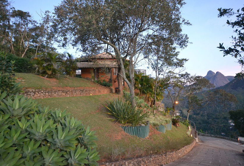 Hotel Pousada Le Siramat  | Petropolis | Rio de Janeiro | Brasil 6