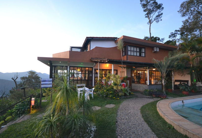 Hotel Pousada Le Siramat  | Petropolis | Rio de Janeiro | Brasil 7