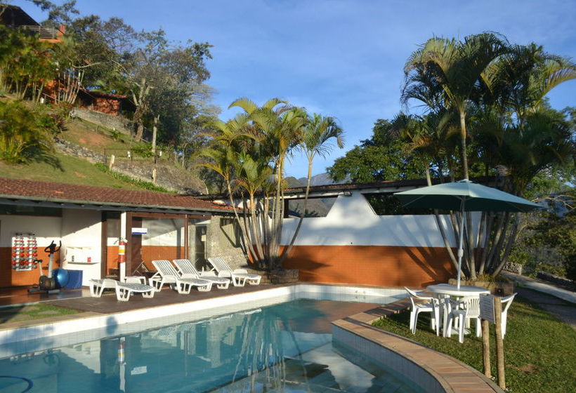 Hotel Pousada Le Siramat  | Petropolis | Rio de Janeiro | Brasil 8