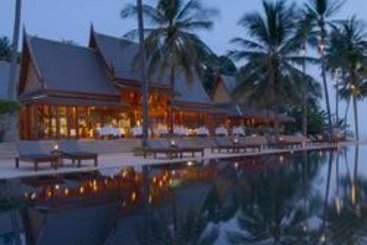 Hotel Amanpuri Pansea Beach