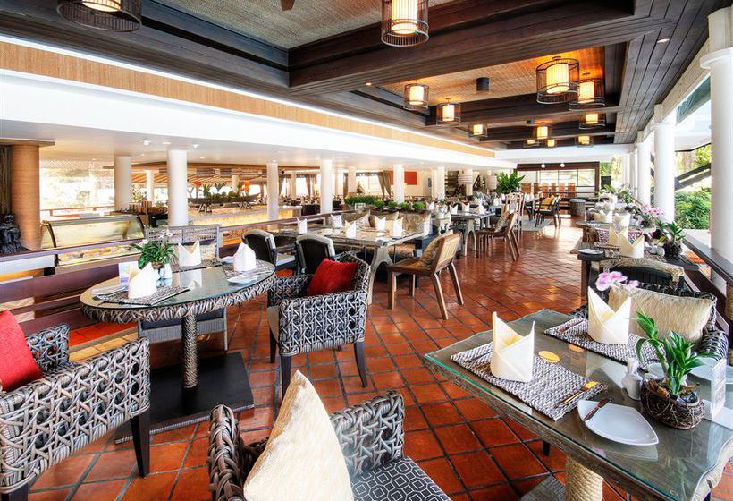 Hotel Cape Panwa Phuket